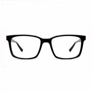 Pair Eyewear The KIRBY Black Glasses with case